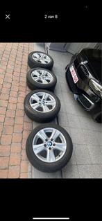 Bmw banden, Auto-onderdelen, Banden en Velgen, Ophalen, 16 inch, Nieuw, Band(en)
