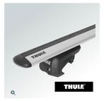 Thule wingbar evo, Auto diversen, Dakdragers, Ophalen, Zo goed als nieuw