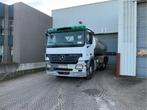 Mercedes-Benz 2544 Camion-citerne 2007, Autos, Achat, Entreprise, Autres carburants, Mercedes-Benz