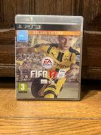 Fifa 17 -ps3, Games en Spelcomputers, Games | Sony PlayStation 3, Online, Gebruikt, Ophalen of Verzenden, 3 spelers of meer