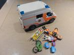 Playmobil ambulance 700449, Enfants & Bébés, Enlèvement, Utilisé