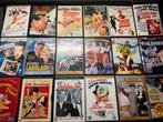 Set van 18 DVD’s met Fred Astaire., Ophalen of Verzenden, Zo goed als nieuw