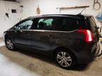 Peugeot 5008 allure 2016   151500 km, Auto's, Peugeot, Automaat, Monovolume, Euro 6, 7 zetels