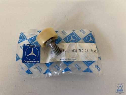 NOS looprol schuifdeur Mercedes-Benz W601 W602 W611 T1 TN, Auto-onderdelen, Carrosserie, Deur, Mercedes-Benz, Nieuw, Ophalen of Verzenden