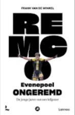 Remco evenepoel ongeremd, Ophalen of Verzenden, Nieuw