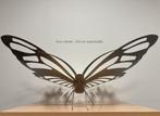 Decoratie vlinder 100 cm (spanwijdte), Nieuw, Decoratie, Ophalen of Verzenden