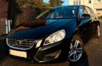 Volvo v60, Auto's, Volvo, 100 kW, Euro 5, Beige, Zwart