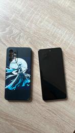 Samsung A52, Ophalen, Gebruikt, Zwart, Touchscreen