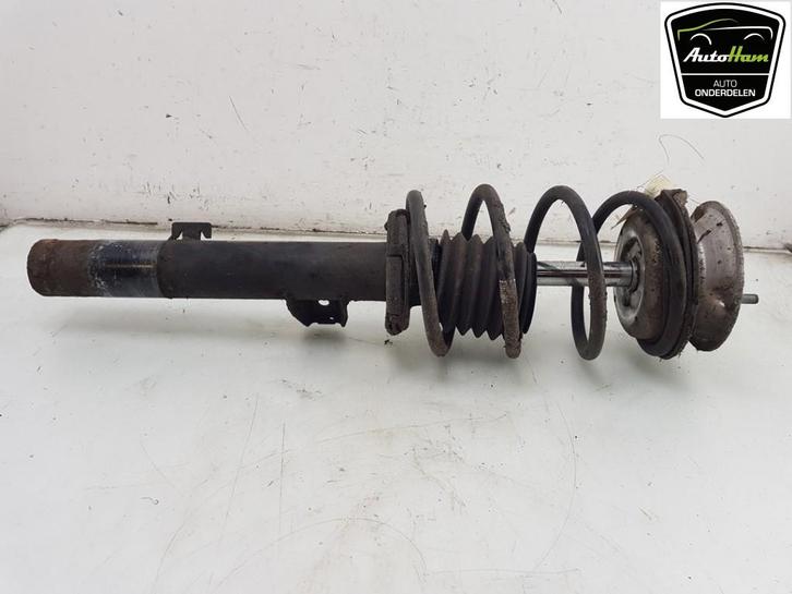SCHOKBREKER LINKS VOOR BMW 3 serie Touring (E91), Auto-onderdelen, Ophanging en Onderstel, BMW, Gebruikt
