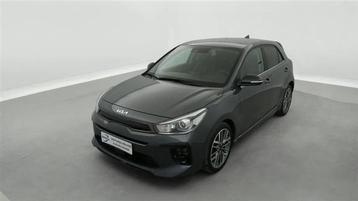 Kia Rio 1.2i GT-Line (bj 2023) beschikbaar voor biedingen