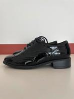 Clarks Havisham Oak zwart - maat 37, Ophalen, Zo goed als nieuw, Zwart