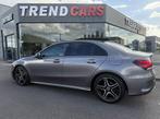 MERCEDES A 180d BERLINE AUT PACK AMG PACK NIGHT PANO BURMEST, Automaat, 4 deurs, https://public.car-pass.be/vhr/4c593bd2-552c-4738-9889-0893db153ab7