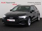 Audi A3 Sportback A3 Sportback 35 TFSI S line S tronic, Autos, Achat, Cruise Control, Automatique, Essence