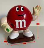 Distributeur de M&M vintage de 1992  Dimension sur photo, Enlèvement