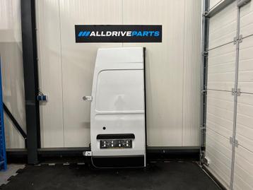 Renault Master Achterdeur links dicht H2 wit 901019143R beschikbaar voor biedingen