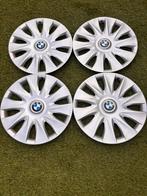 Winterbanden bmw 1 reeks, Ophalen, Gebruikt, 16 inch, Banden en Velgen
