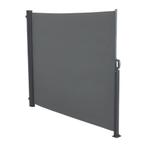 Uitrekbaar windscherm, Tuin en Terras, Tuinschermen, Ophalen, Nieuw