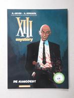 XIII Mystery 1 - De mangoest -  Meyer/ Dorison - Nieuw 2008, Boeken, Nieuw, Ophalen of Verzenden, R. Meyer, Eén stripboek