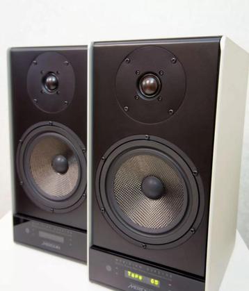 Meridian DSP3100 beschikbaar voor biedingen