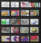 40 X Nederland - Afgestempeld - Lot nr.507, Timbres & Monnaies, Timbres | Pays-Bas, Affranchi, Envoi