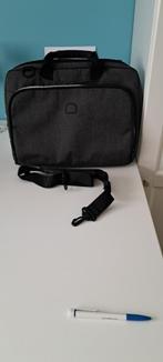 Laptoptas voor laptop 17 inch, Computers en Software, Laptoptassen, Ophalen, 17 inch of meer, Zo goed als nieuw, Schoudertas