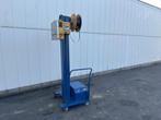 Reisopack 2800 pallet omsnoeringsmachine