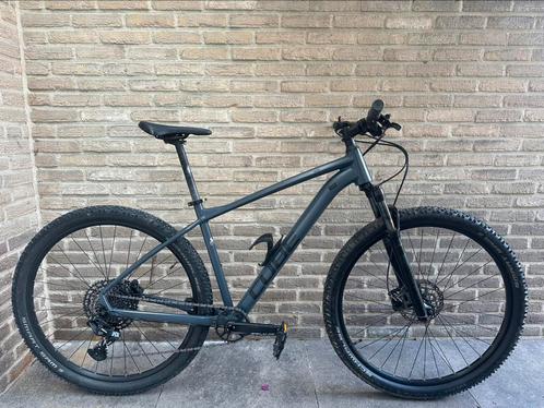 Cube Acid 2023 29er mountainbike, Fietsen en Brommers, Fietsen | Mountainbikes en ATB, Zo goed als nieuw, Ophalen of Verzenden
