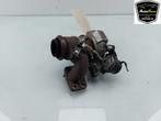 TURBO Ford Focus 2 (01-2004/09-2012) (9685293080), Ford, Utilisé