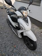 SYM 125CC, Ophalen, Gebruikt, 125 cc, Benzine
