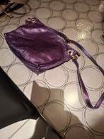 Paarse handtas, Kleding | Dames, Badmode en Zwemkleding, Ophalen