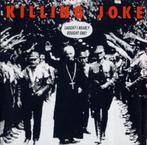 KILLING JOKE Laugh? I nearly bought one !, Cd's en Dvd's, Verzenden, Gebruikt, Progressive