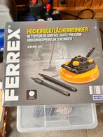 Ferrex hogedrukreiniger accessoir, Tuin en Terras, Ophalen of Verzenden, Nieuw