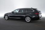 (2CVS498) BMW 5 SERIES TOURING, https://public.car-pass.be/vhr/36114364-de20-44d2-83d9-6b58177af060, Euro 6, Entreprise, Carnet d'entretien