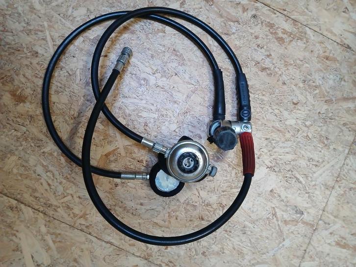 duikmateriaal, Watersport en Boten, Duiken, Gebruikt, Ophalen