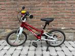 Woom Go 2 met pikkel, Fietsen en Brommers, Fietsen | Kinderfietsjes, Ophalen, Zo goed als nieuw, Minder dan 16 inch, Woom