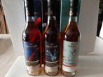 Savanna Unshared Cask en haar Japan Tribute Rum, Verzamelen, Nieuw, Overige typen, Overige gebieden, Vol