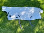 Pagony flycooler vliegendeken, Dieren en Toebehoren, Paarden en Pony's | Dekens en Dekjes, Ophalen, Zo goed als nieuw, Deken