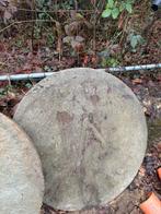 Putdeksel beton 80 cm - awouters, Ophalen, Zo goed als nieuw