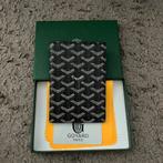 Goyard portemonnee, Ophalen of Verzenden, Nieuw, Zwart, Overige merken