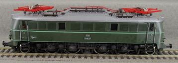 Roco Elektrische locomotief BR1018 van de ÖBB beschikbaar voor biedingen