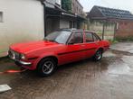 Opel Ascona 1.9 SR van 1976, Auto's, Opel, Particulier, Te koop, Rood