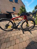Trek domane slr 52 di2 sram, Sport en Fitness, Wielrennen, Ophalen