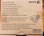 Xerox Waste Cartridge C400 xerox versalink, Enlèvement, Neuf