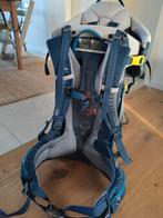 Deuter Kid Comfort kinderdrager, Ophalen, Zo goed als nieuw, Rug, Overige typen