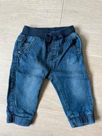 Noppies babyjeans – maat 62, Ophalen of Verzenden, Zo goed als nieuw