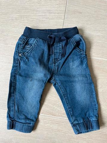  Noppies babyjeans – maat 62 beschikbaar voor biedingen