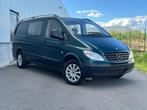 Mercedes vito lang / 5zit / LICHTEVRACHT / 1STE EIGENAAR !!, Auto's, Mercedes-Benz, Bedrijf, Diesel, Vito, Te koop