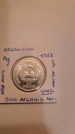 Afghanistan 500 Afghanistan 1988 AG UNC OPL 10 000, Enlèvement ou Envoi
