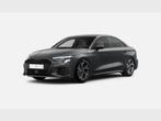 Audi A3 Sedan Audi A3 Sedan S line 30 TDI 85(116) kW(PS) S t, Autos, Audi, Argent ou Gris, Diesel, Automatique, Achat