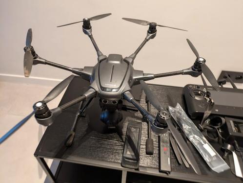 typhoon h, Audio, Tv en Foto, Drones, Gebruikt, Ophalen of Verzenden